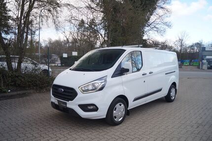 Ford Transit Custom 78.000 km 17.500 &euro; Norderstedt (Hamburg) 22848