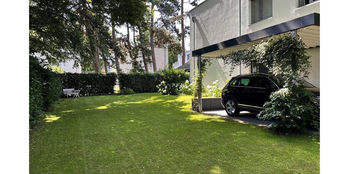 Doppelhaushälfte Hamburg / Alsterdorf Alsterdorf - 5 Zimmer, 185 m&sup2;, 1.699.000&euro; | Angebot:25317173