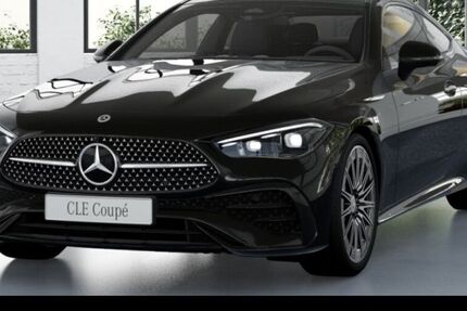 Mercedes-Benz CLE 200 9.900 km 57.900 &euro; Hamburg 22047