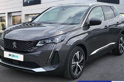 Peugeot 3008 18.078 km 26.990 &euro; Hamburg 22457