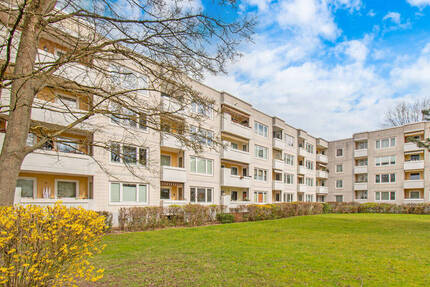 Wohnung Hamburg Hummelsbüttel - 3 Zimmer, 69 m&sup2;, 290.000&euro; | Angebot:26105831