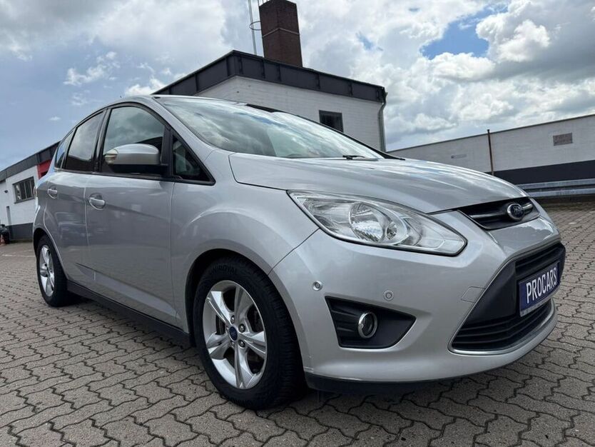 C-Max