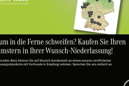 Mercedes-Benz CLA 250 9.900 km 52.500 &euro; Hamburg 22047