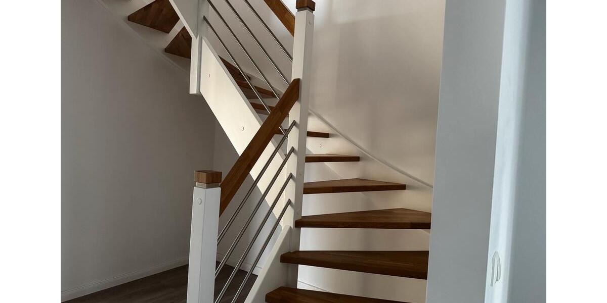 Doppelhaushälfte Beckdorf - 4.5 Zimmer, 129 m&sup2;, 499.000&euro; | Angebot:24711447