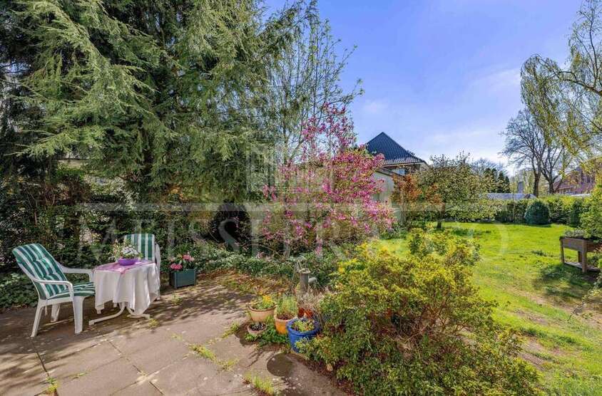 Haus zum Kaufen in Hamburg 1.690.000 € 134 m²