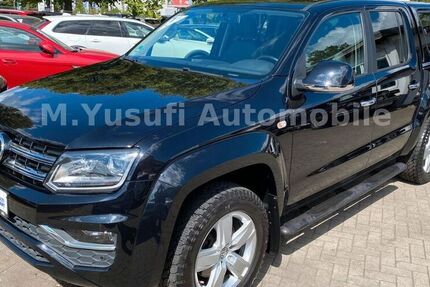 VW Amarok
