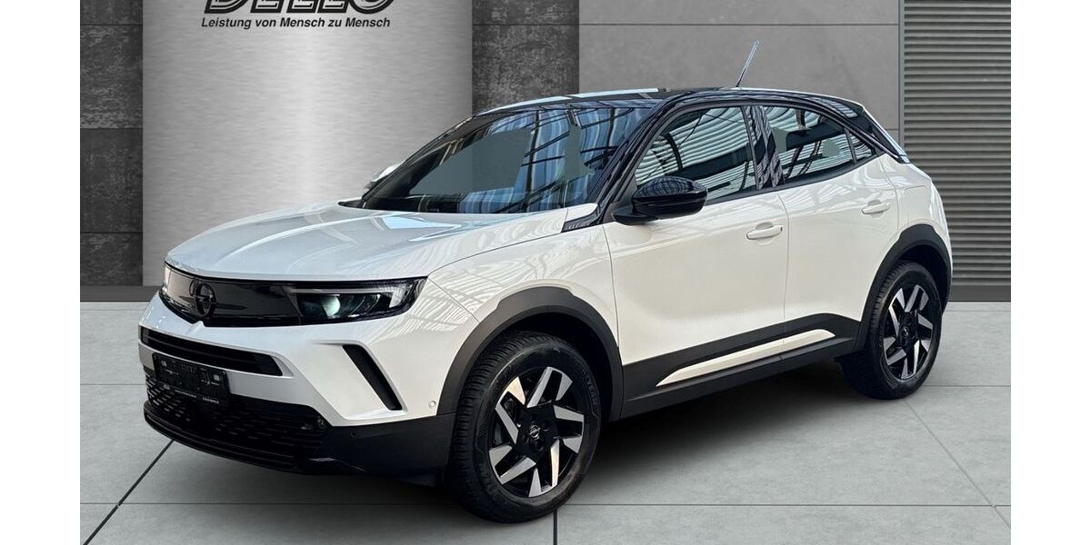 Opel Mokka 22.102 km 20.980 &euro; Hamburg 22529