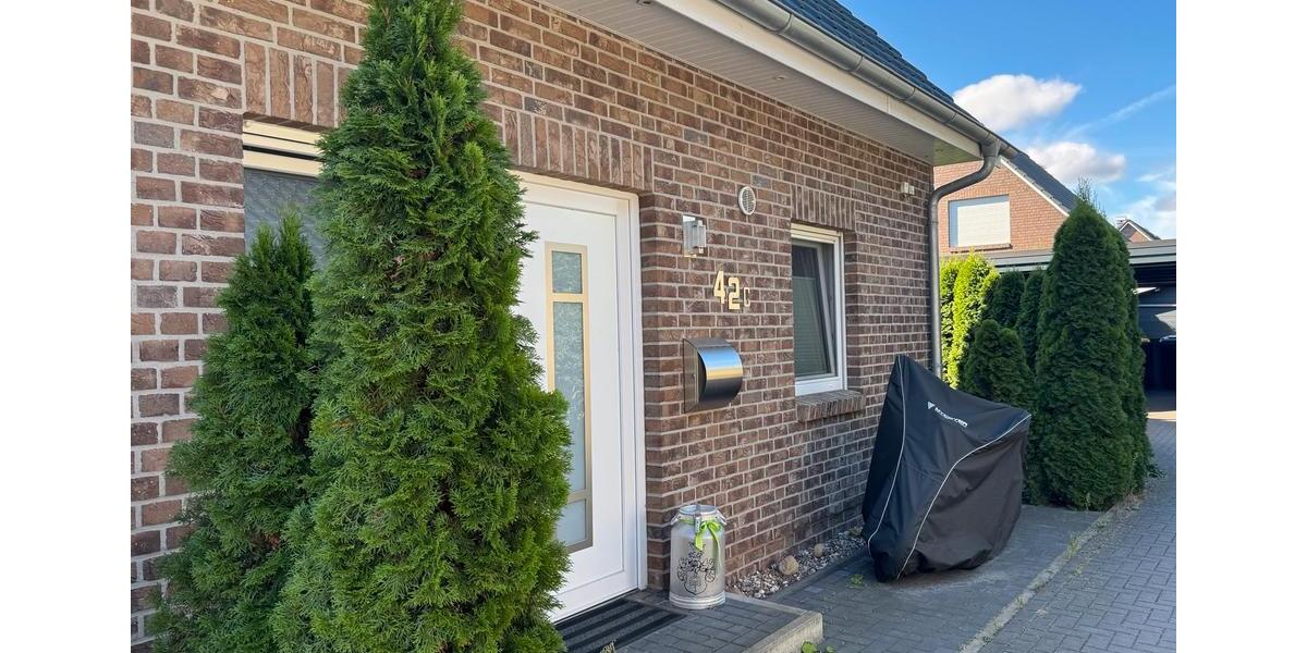 Doppelhaushälfte Reinbek - 5 Zimmer, 104 m&sup2;, 650.000&euro; | Angebot:26414468