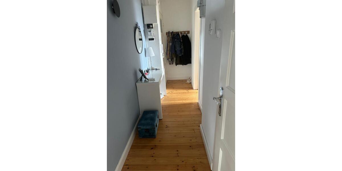 Etagenwohnung Hamburg Barmbek-Nord - 1 Zimmer, 40 m&sup2;, 275.000&euro; | Angebot:26030854