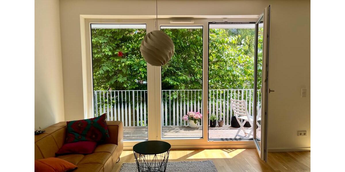 Etagenwohnung Hamburg Sternschanze - 4 Zimmer, 112 m&sup2;, 1.249.000&euro; | Angebot:26651790