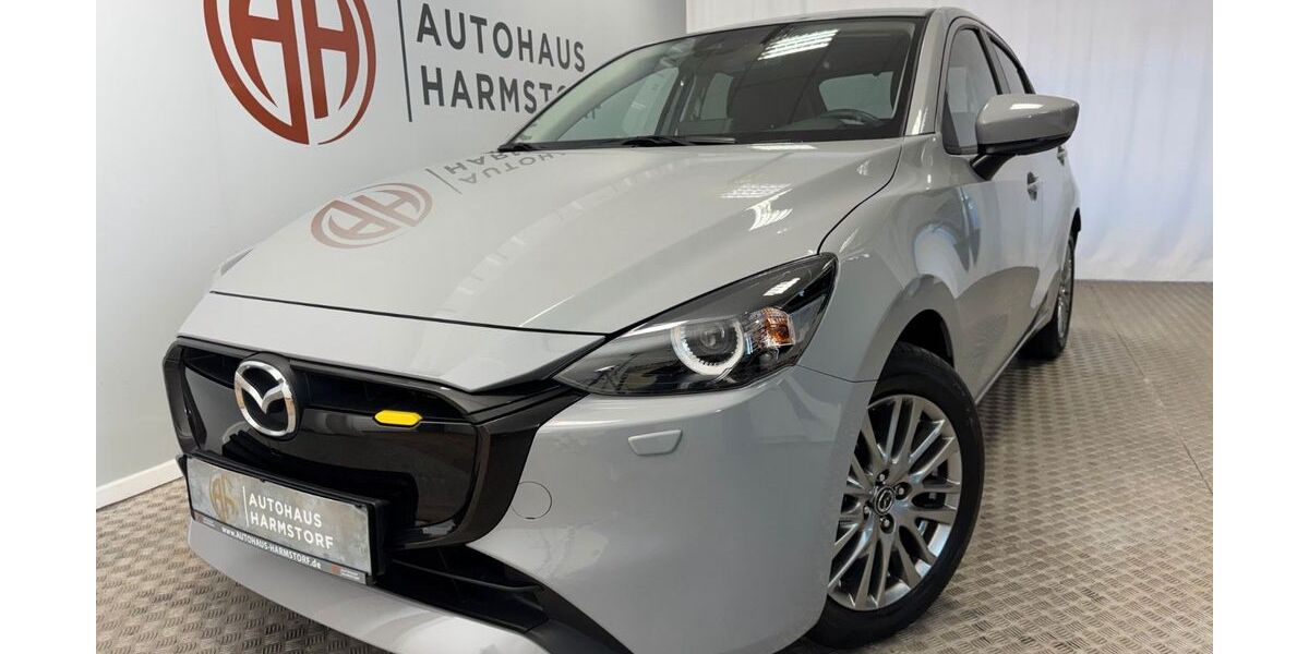 Mazda 2 14.650 km 19.890 &euro; Harmstorf/Hamburg 21228