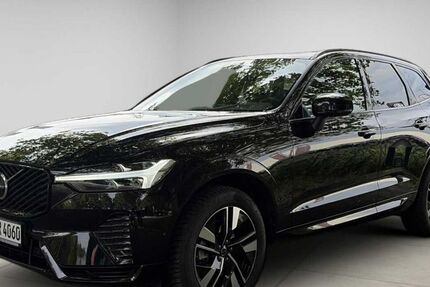Volvo XC60 12.500 km 53.950 &euro; Hamburg 21079