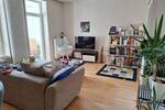 Großzügige 3,5 Zimmer Wohnung mit Balkon!