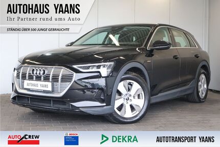 Audi e-tron 43.900 km 25.589 &euro; Prisdorf 25497