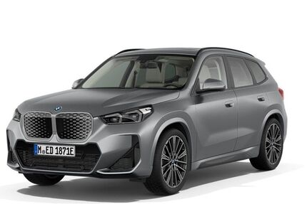 BMW iX1 52.836 km 39.850 &euro; Quickborn 25451