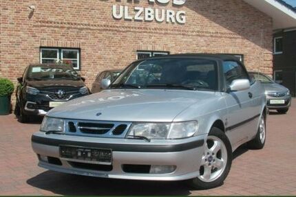 Saab 9-3 143.221 km 9.900 &euro; Henstedt Ulzburg(20 km nördlich von HH-direkt an der A7) 24558