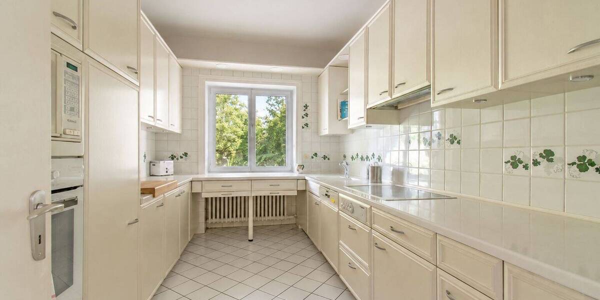 Einfamilienhaus Hamburg Hummelsbüttel - 8 Zimmer, 310 m&sup2;, 1.650.000&euro; | Angebot:26820338