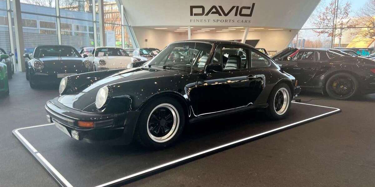 Porsche 911 84.719 km 189.930 &euro; Hamburg 22047