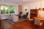 Hochparterre Hamburg Wandsbek - 3.5 Zimmer, 99 m&sup2;, 544.000&euro; | Angebot:27081515