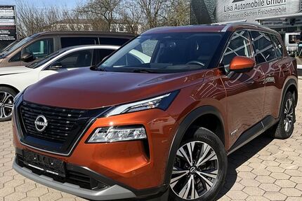 Nissan X-Trail 28.344 km 29.990 &euro; Börnsen 21039