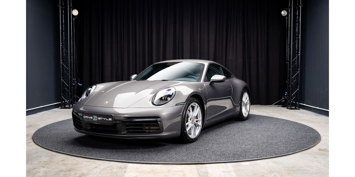 Porsche 992 16.050 km 109.992 &euro; Siek 22962