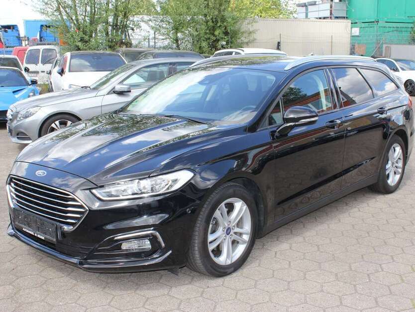 Mondeo