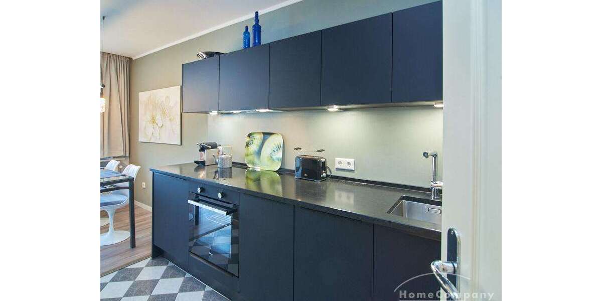 Zimmer Hamburg Uhlenhorst - 1 Zimmer, 1.750&euro; | Angebot:27179600