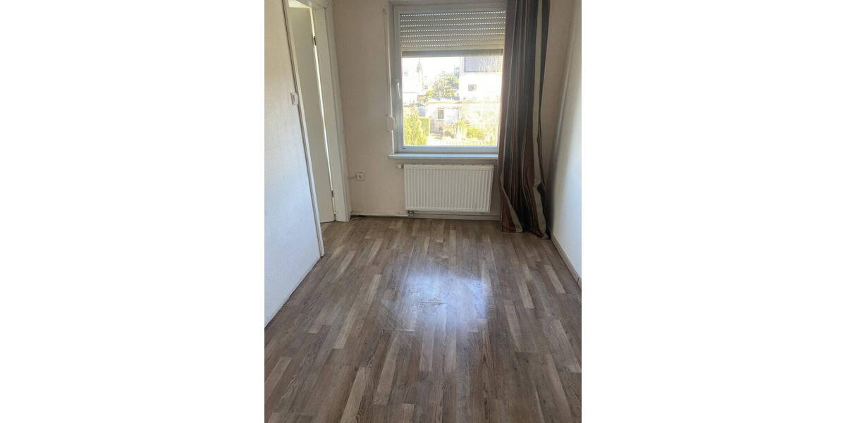 Reihenmittelhaus Hamburg Farmsen-Berne - 4 Zimmer, 80 m&sup2;, 399.000&euro; | Angebot:26797721