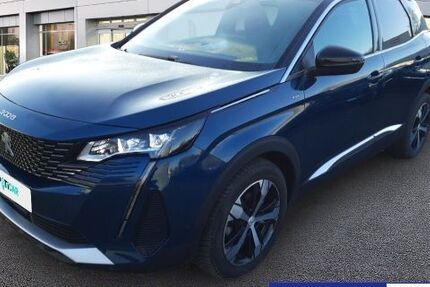 Peugeot 3008 28.315 km 22.990 &euro; Hamburg 22457