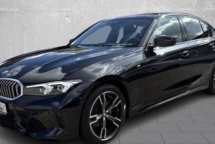 BMW 320 10.500 km 38.990 € Buxtehude 21614