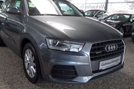 Audi Q3 125.000 km 17.990 &euro; Bargteheide bei Hamburg 22941