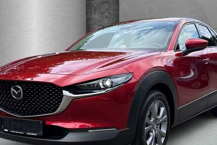 Mazda CX-30 2.000 km 27.980 &euro; Hamburg 21079