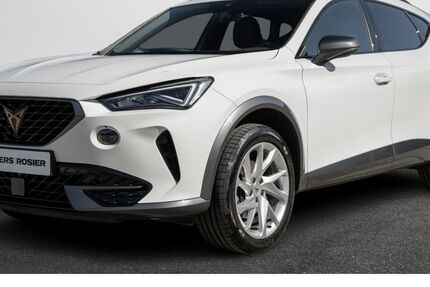 Cupra Formentor 32.512 km 25.990 &euro; Pinneberg 25421