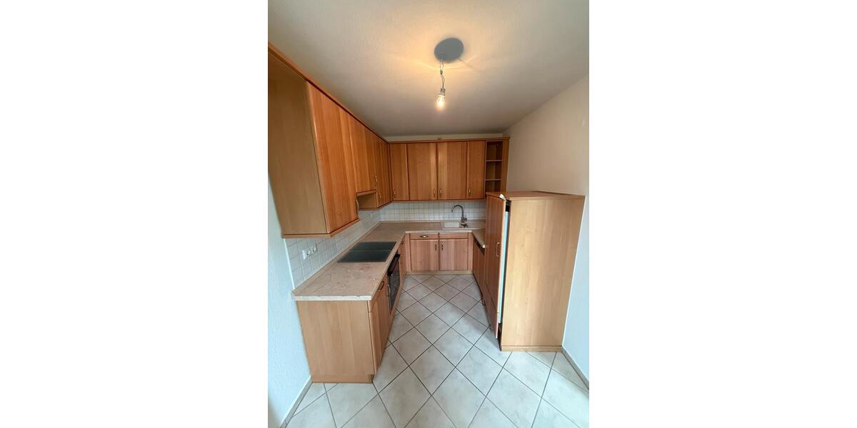 4-Zimmer-Reihenhaus in Buxtehude, Nähe Bahnhof 4 zimmer