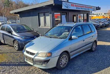 Mitsubishi Space Star 300.000 km 850 &euro; Buxtehude 21614