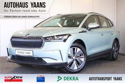 Skoda Enyaq 22.113 km 19.389 &euro; Pinneberg 25421