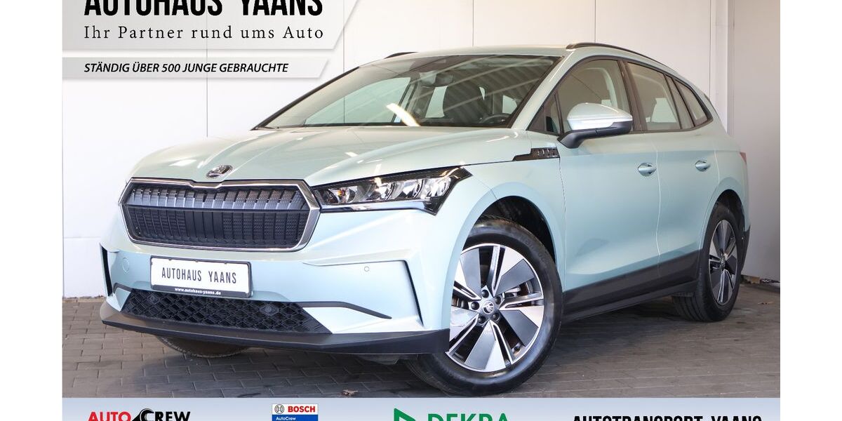 Skoda Enyaq 22.113 km 19.389 &euro; Pinneberg 25421
