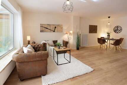 Haus zum Kaufen in Hamburg 419.000 € 80 m²