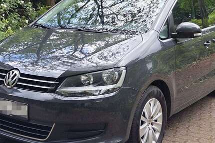 VW Sharan 183.441 km 10.390 &euro; Hamburg, Freie und Hansestadt 22587