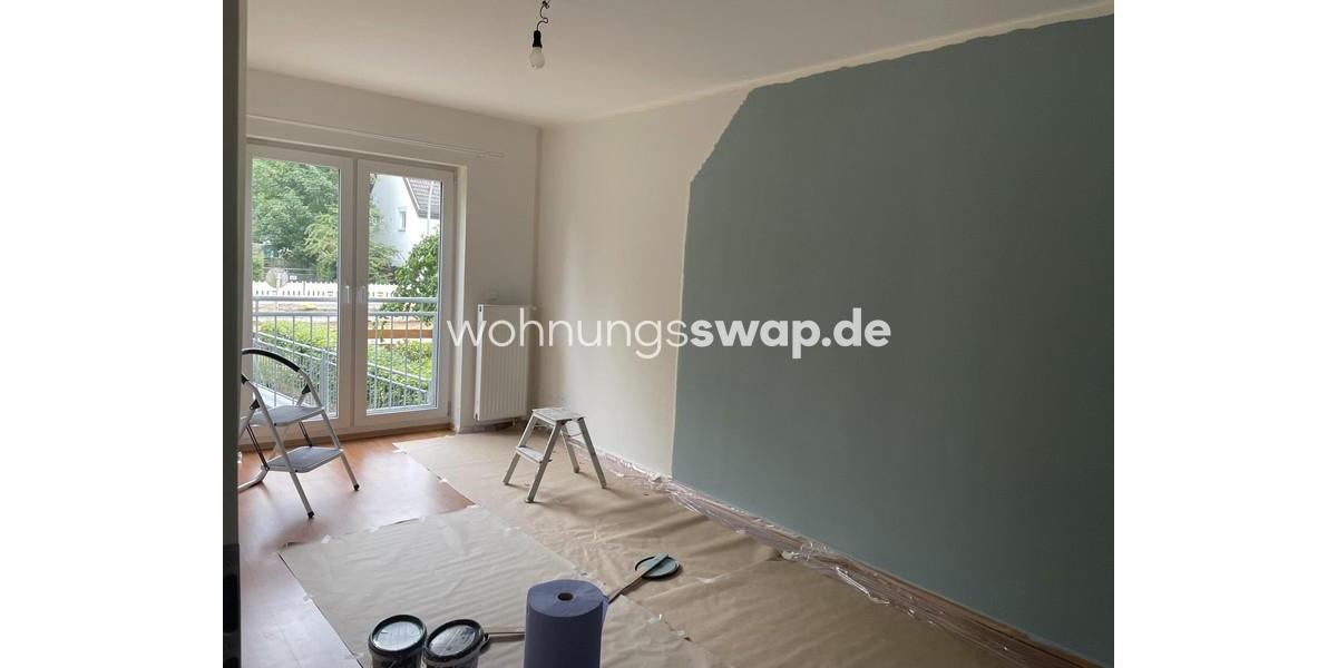 Wohnungsswap - 3 Zimmer, 89 m² - Pinneberger Chaussee, Eimsbüttel, Hamburg 3 zimmer
