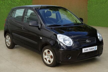 Kia Picanto 45.022 km 3.950 € Moorrege (bei Hamburg) 25436