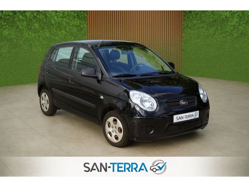 Kia Picanto 45.022 km 3.950 € Moorrege (bei Hamburg) 25436