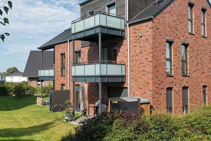 Wohnung zum Kaufen in Buxtehude 390.000 € 102 m² 3.5 zimmer