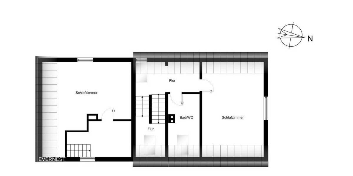 Einfamilienhaus Hamburg Finkenwerder - 4 Zimmer, 208 m&sup2;, 595.000&euro; | Angebot:26805122