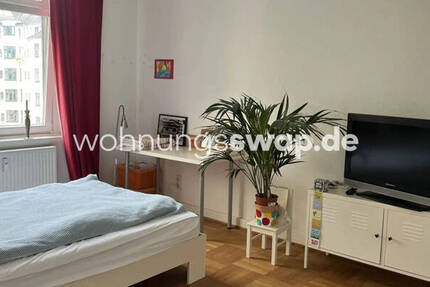 Wohnung Hamburg Eimsbüttel - 4 Zimmer, 140 m&sup2;, 2.168&euro; | Angebot:26497807