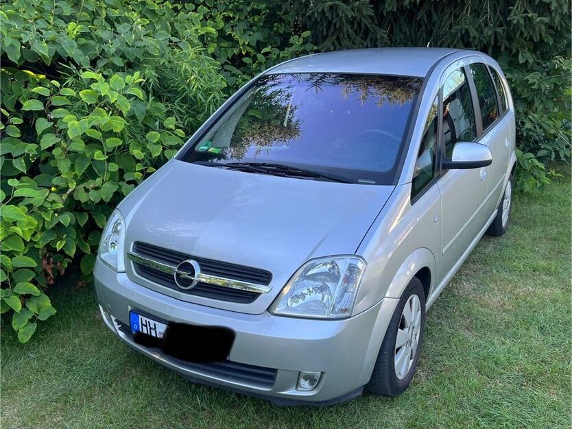 Meriva