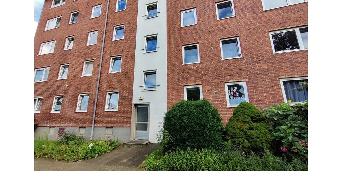 Etagenwohnung Buchholz in der Nordheide - 1 Zimmer, 43 m&sup2;, 488&euro; | Angebot:25542251