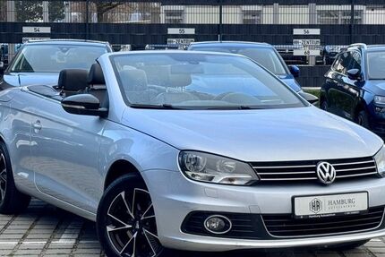 VW Eos 183.000 km 6.770 &euro; Hamburg 20537