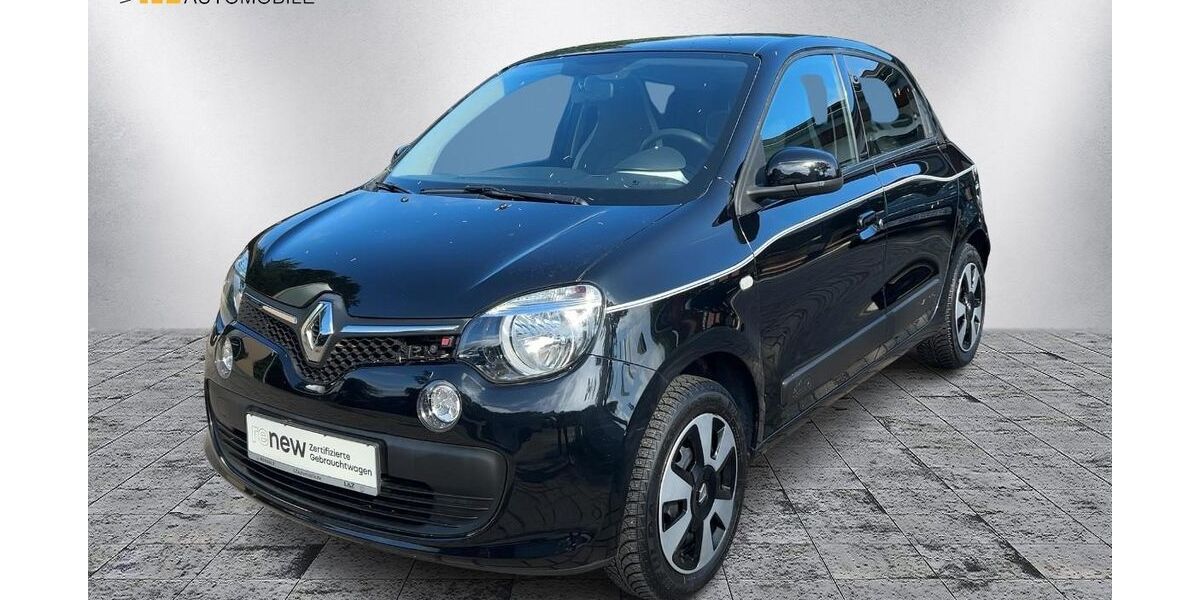 Renault Twingo 30.900 km 8.480 &euro; Norderstedt 22848