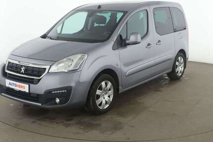 Peugeot Partner 108.923 km 13.360 &euro; Hamburg 22529